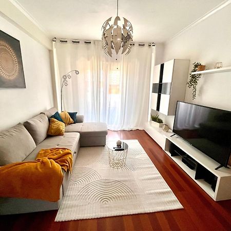 N3 Apartment Amadora Eksteriør billede