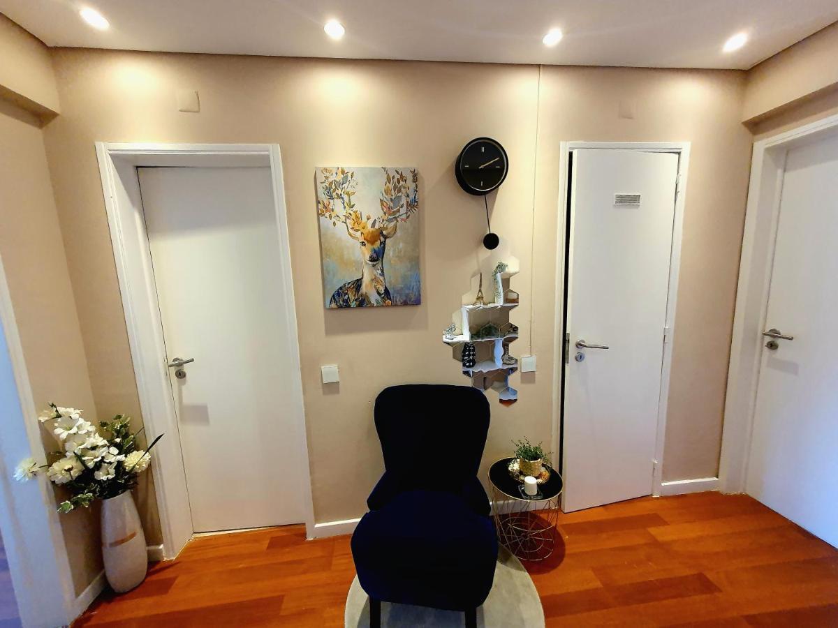 N3 Apartment Amadora Eksteriør billede