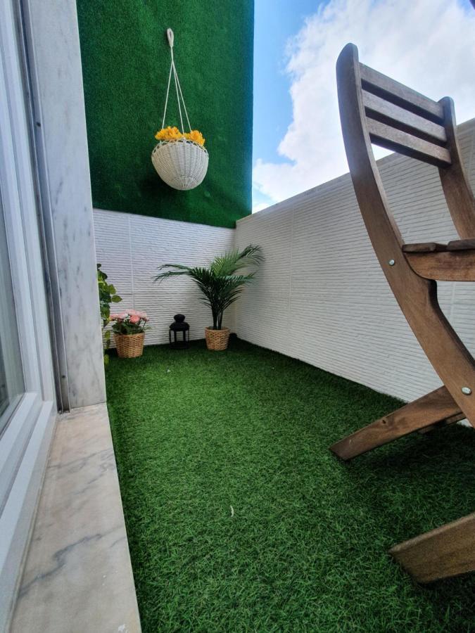 N3 Apartment Amadora Eksteriør billede