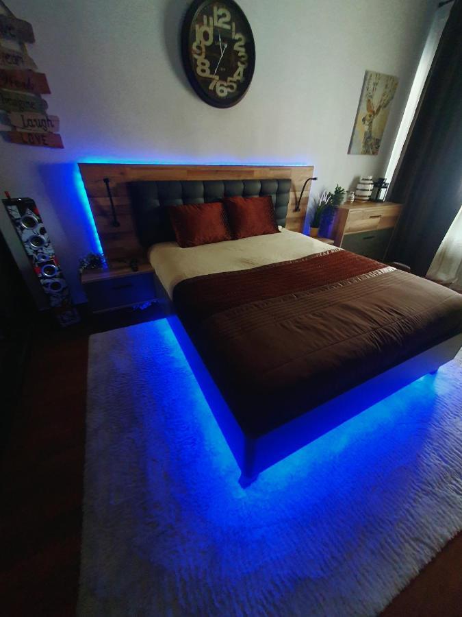N3 Apartment Amadora Eksteriør billede