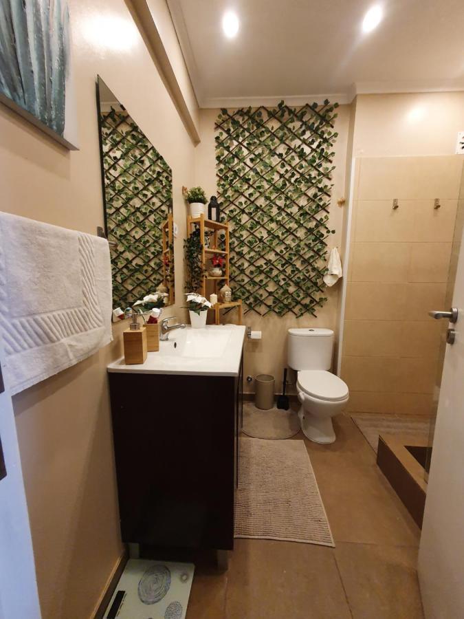 N3 Apartment Amadora Eksteriør billede