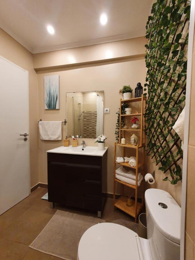 N3 Apartment Amadora Eksteriør billede