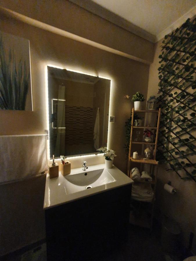 N3 Apartment Amadora Eksteriør billede
