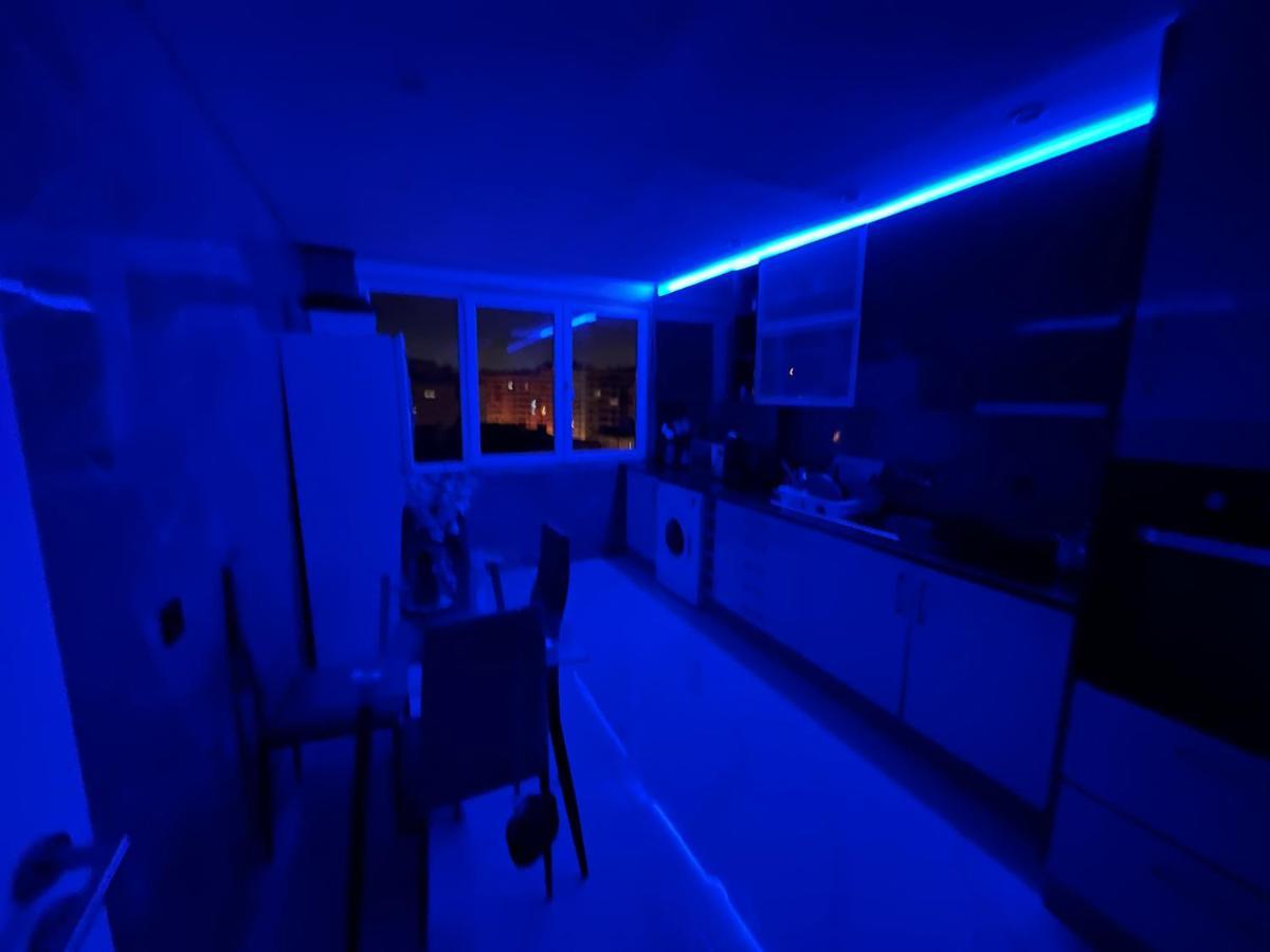 N3 Apartment Amadora Eksteriør billede