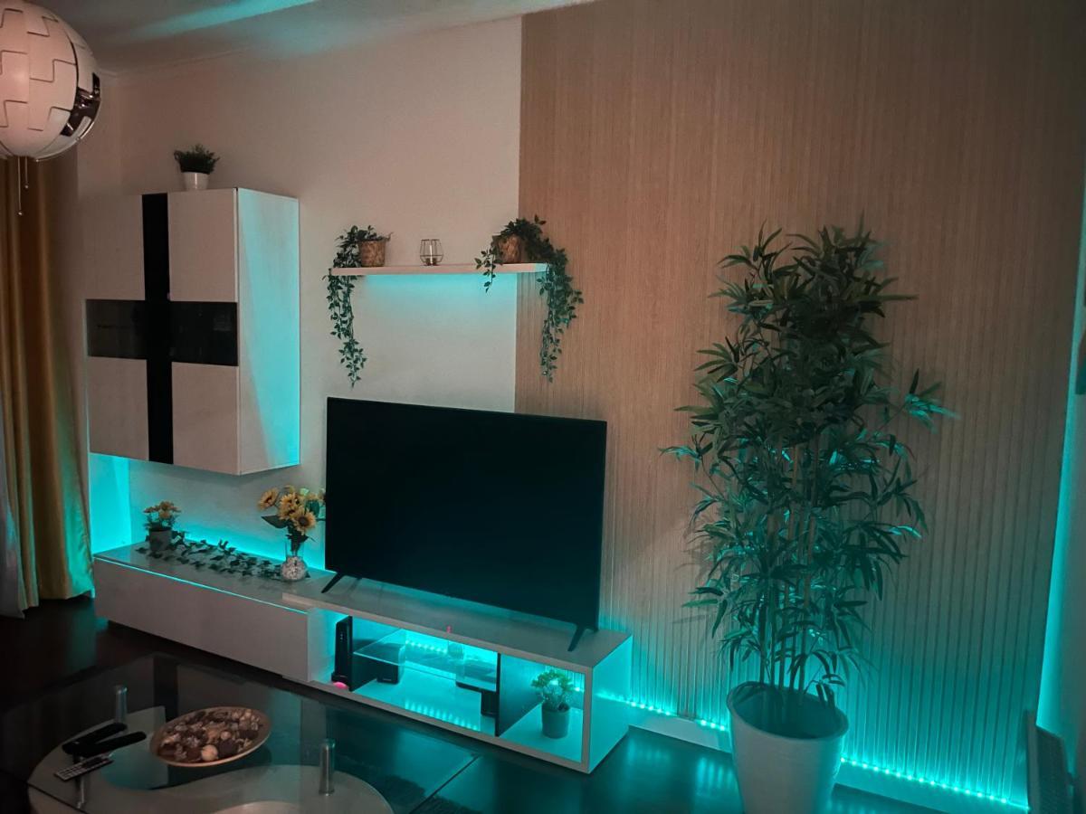 N3 Apartment Amadora Eksteriør billede