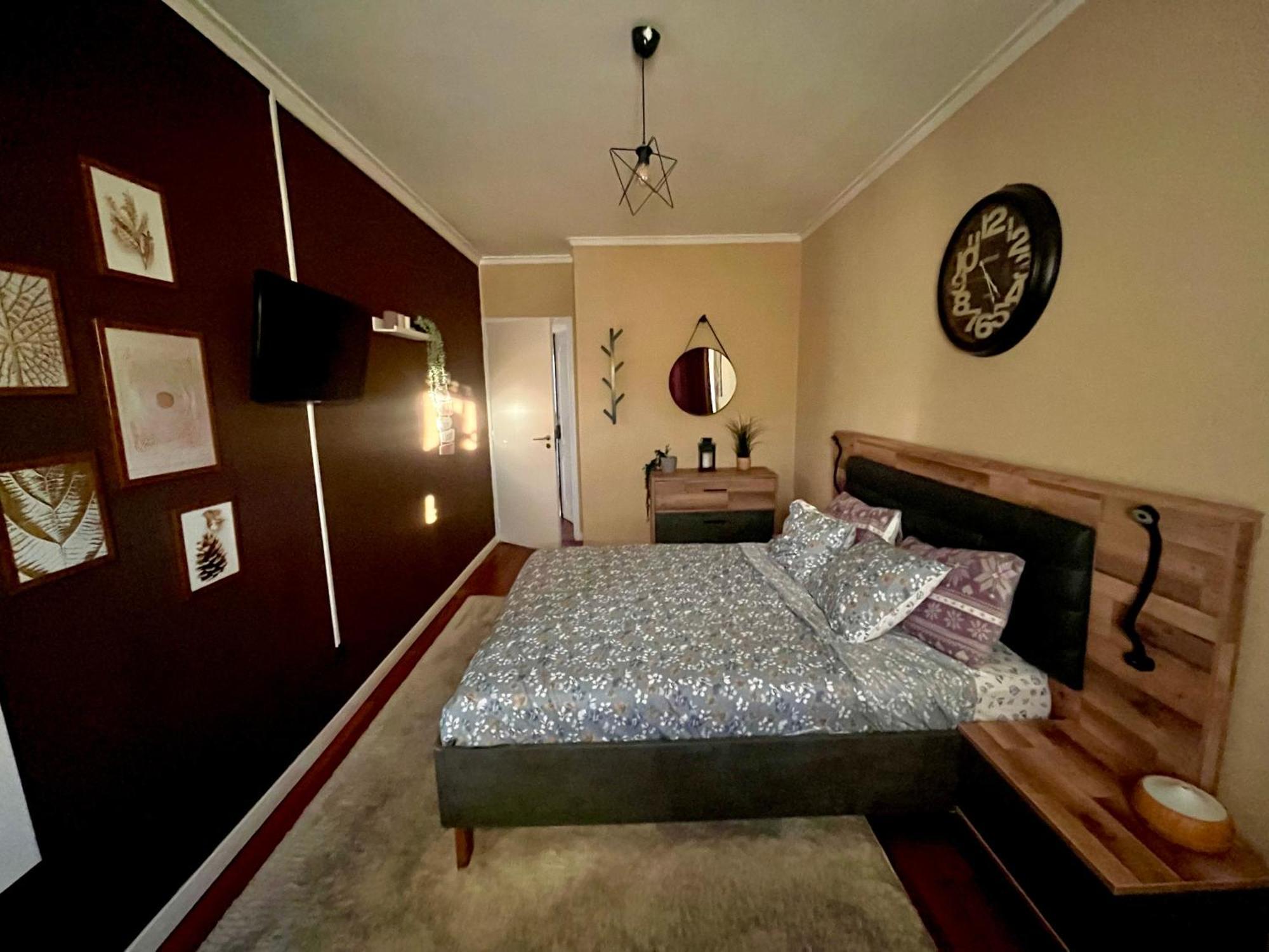 N3 Apartment Amadora Eksteriør billede