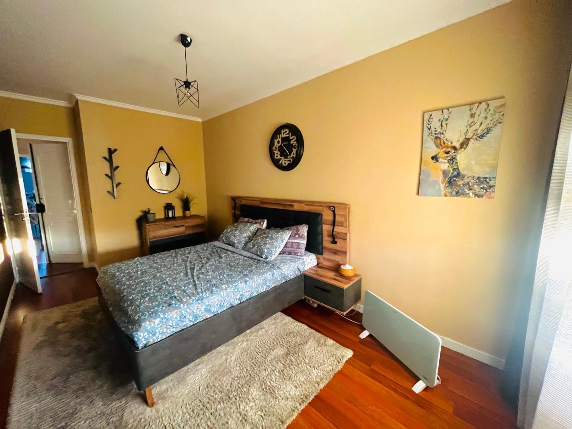 N3 Apartment Amadora Eksteriør billede