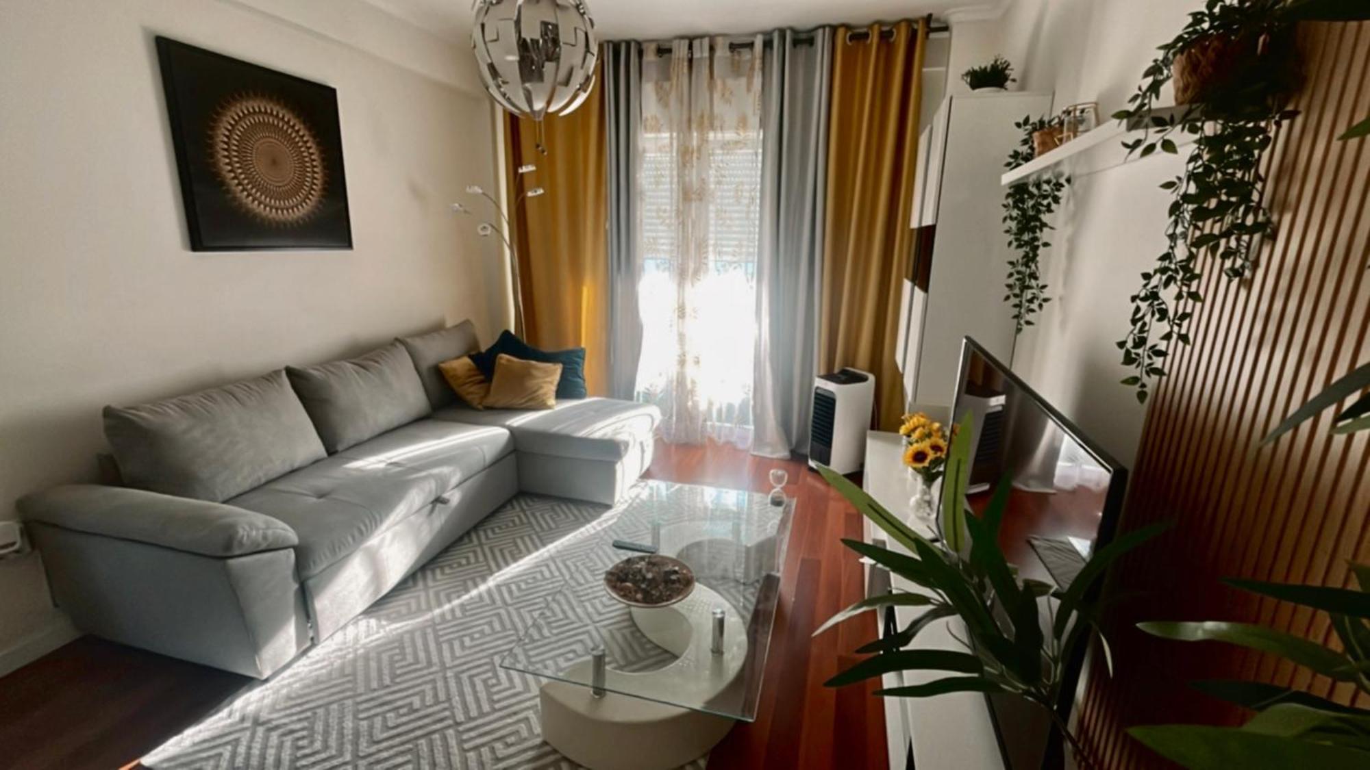N3 Apartment Amadora Eksteriør billede
