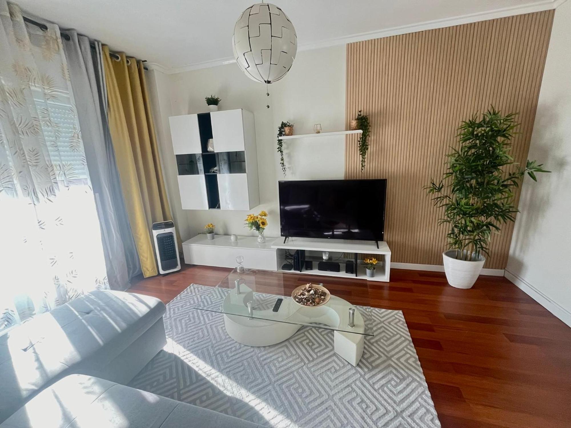 N3 Apartment Amadora Eksteriør billede