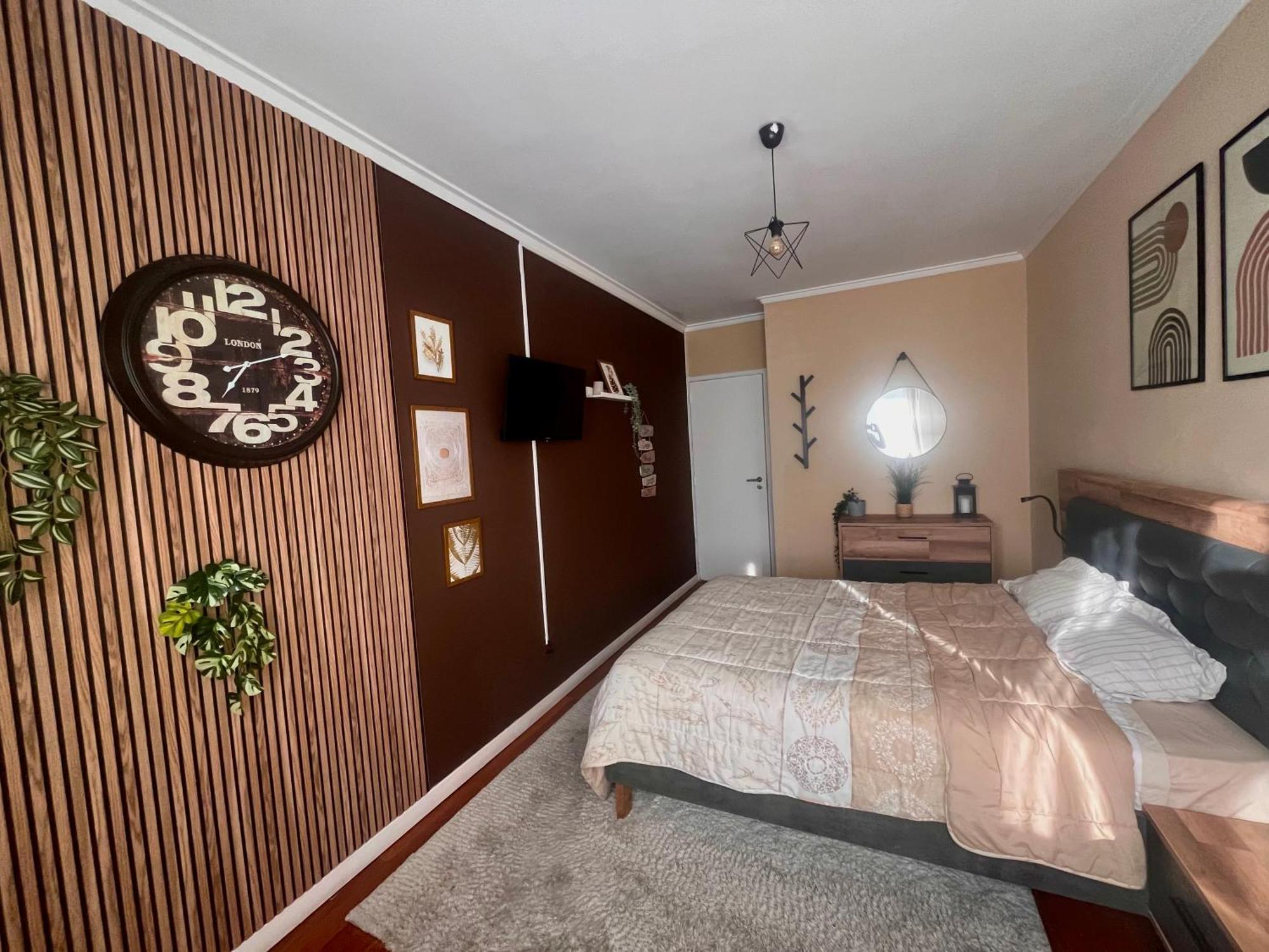 N3 Apartment Amadora Eksteriør billede