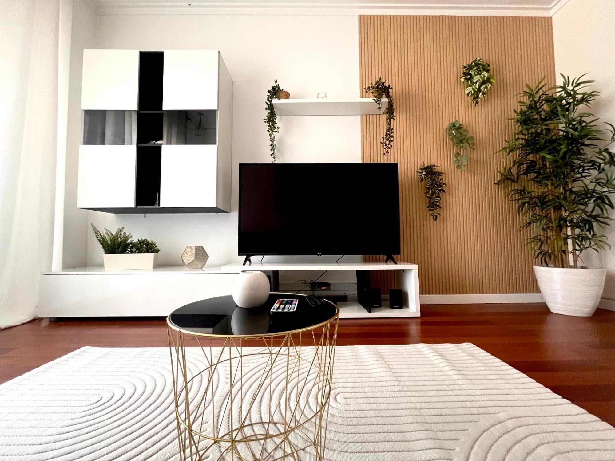 N3 Apartment Amadora Eksteriør billede
