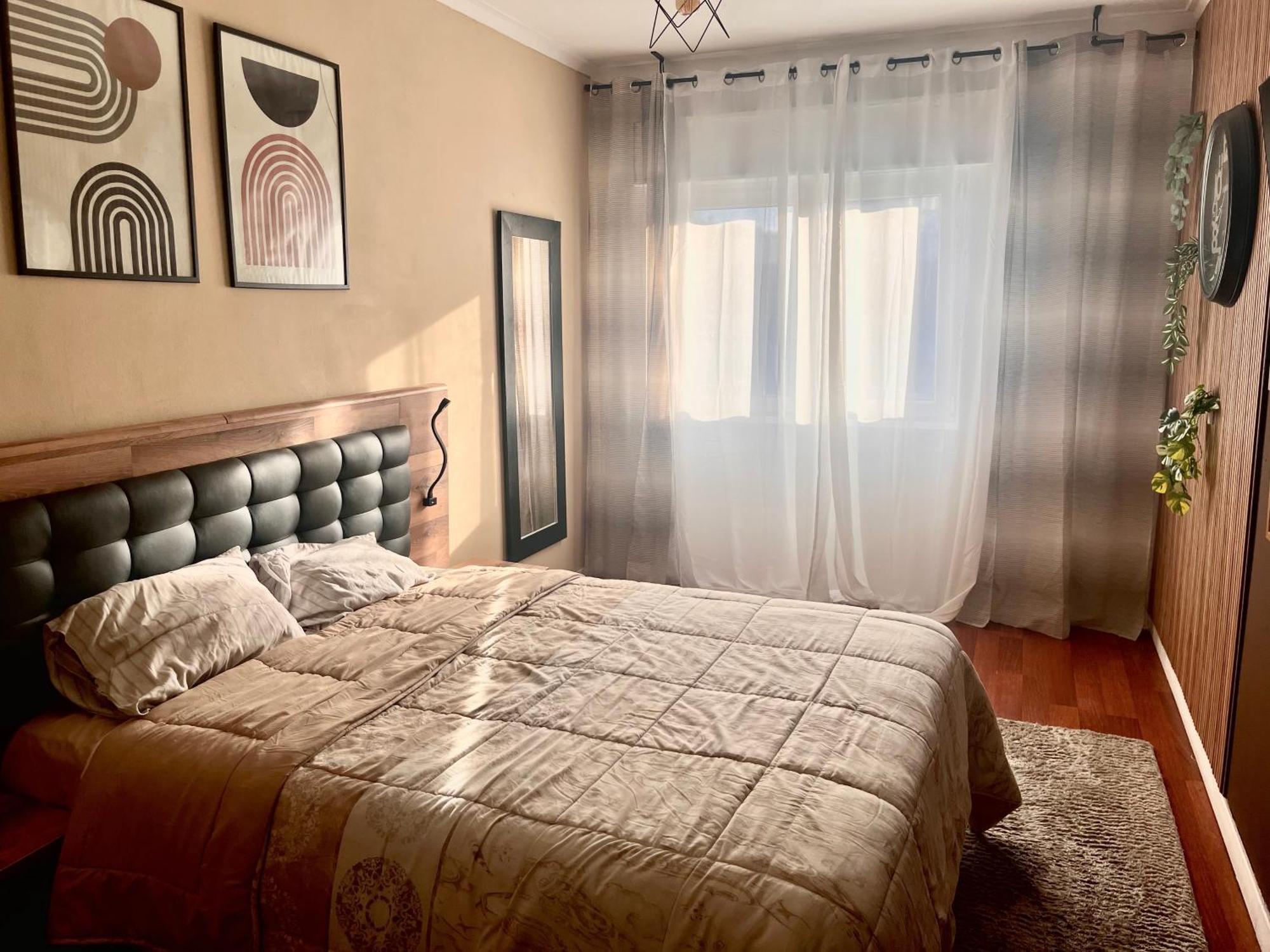 N3 Apartment Amadora Eksteriør billede