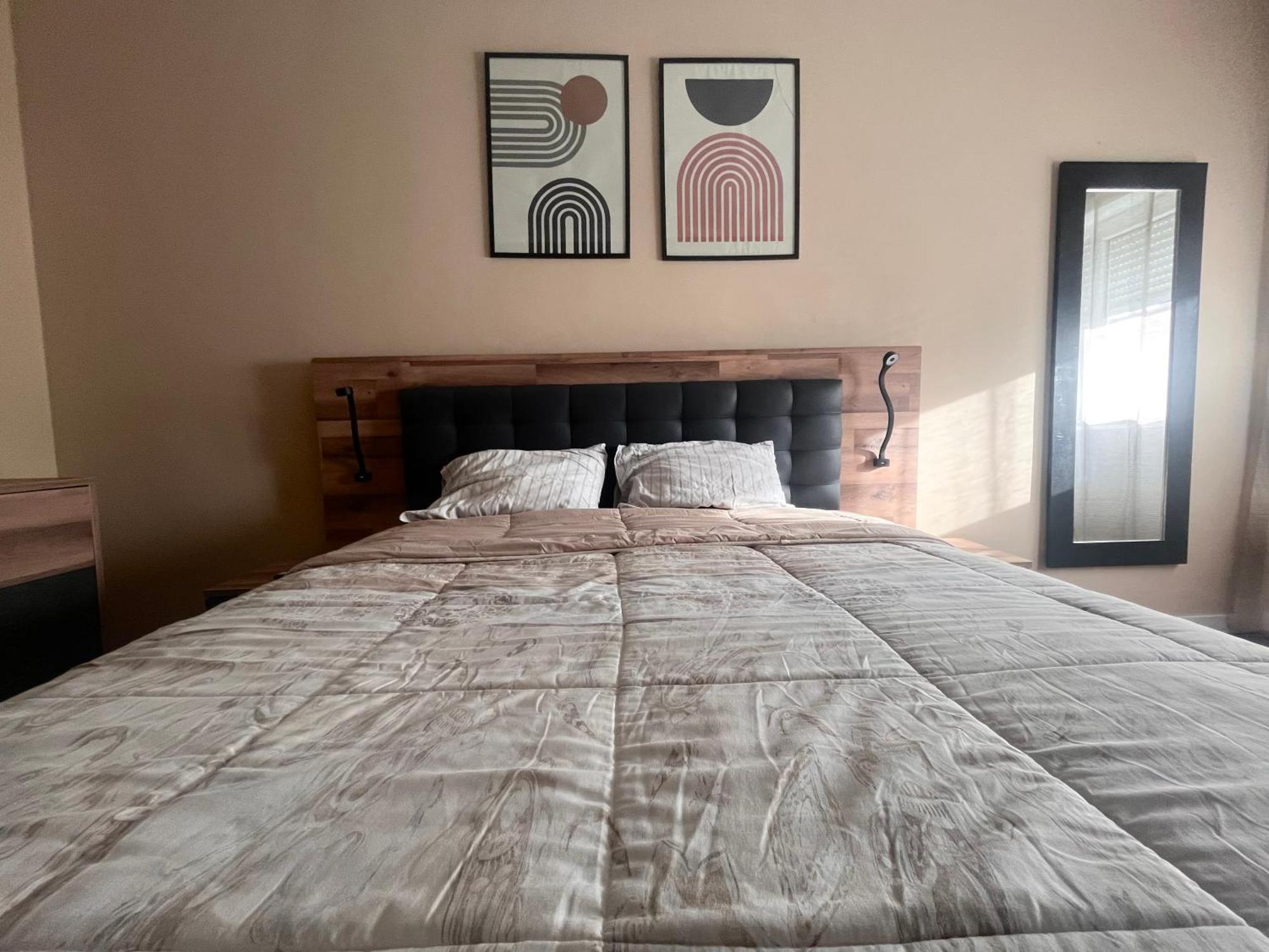 N3 Apartment Amadora Eksteriør billede