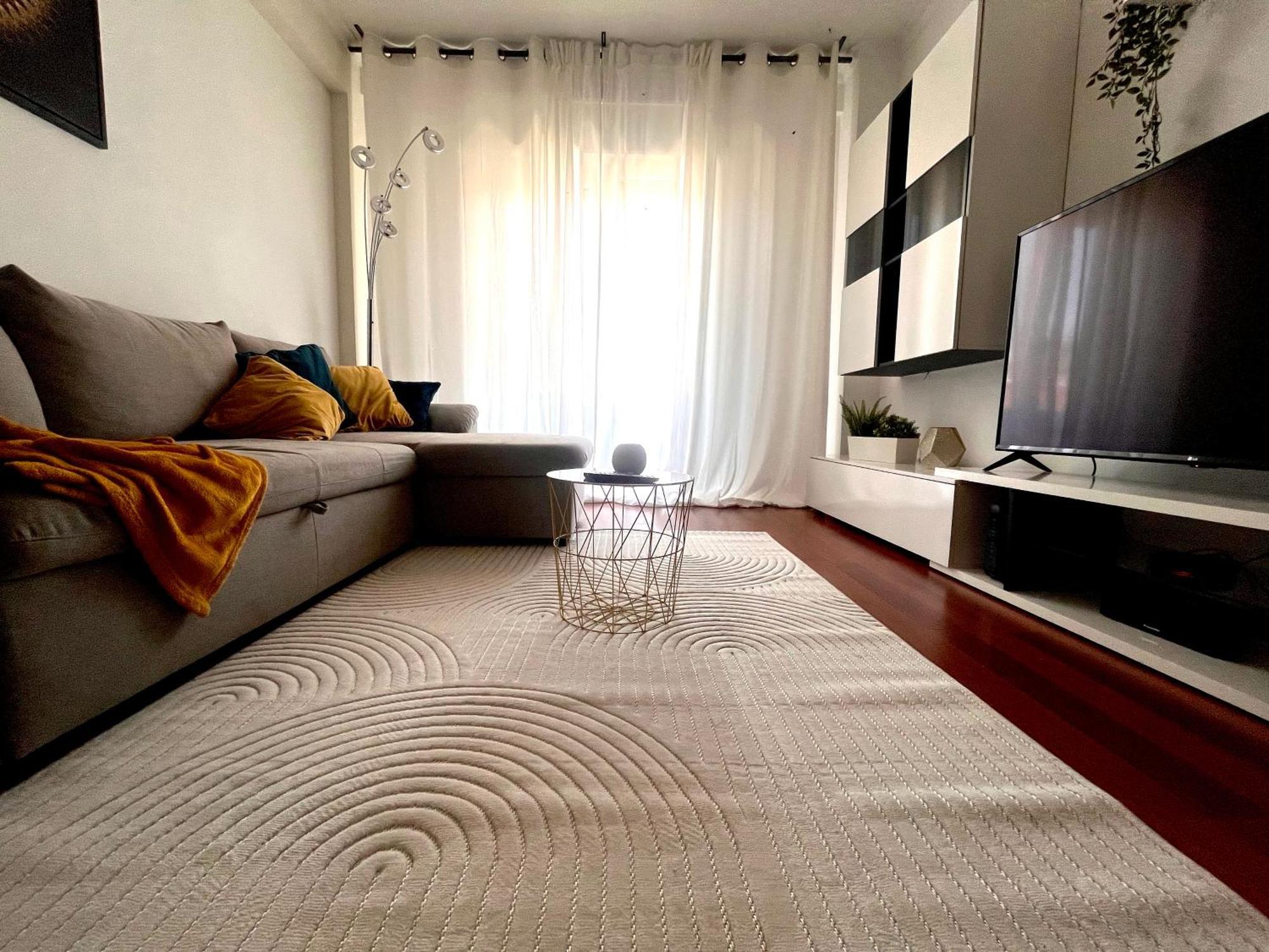 N3 Apartment Amadora Eksteriør billede