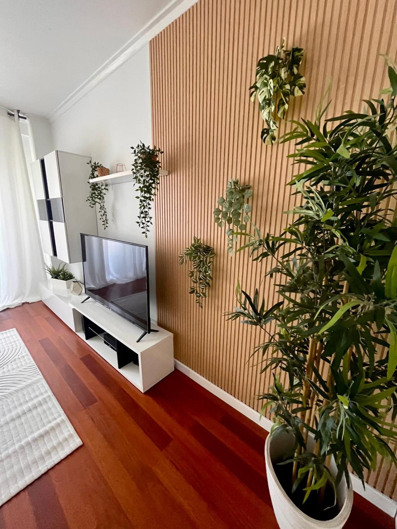 N3 Apartment Amadora Eksteriør billede